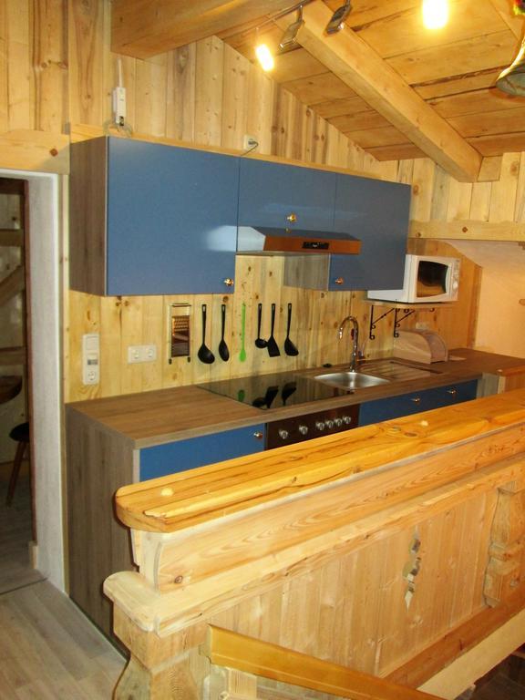 Gaestehaus Stadle St. Anton am Arlberg Eksteriør bilde