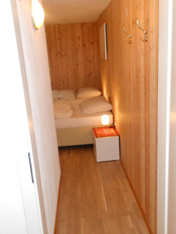 Gaestehaus Stadle St. Anton am Arlberg Eksteriør bilde